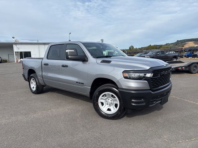 New 2026 RAM 1500 Tradesman image 1