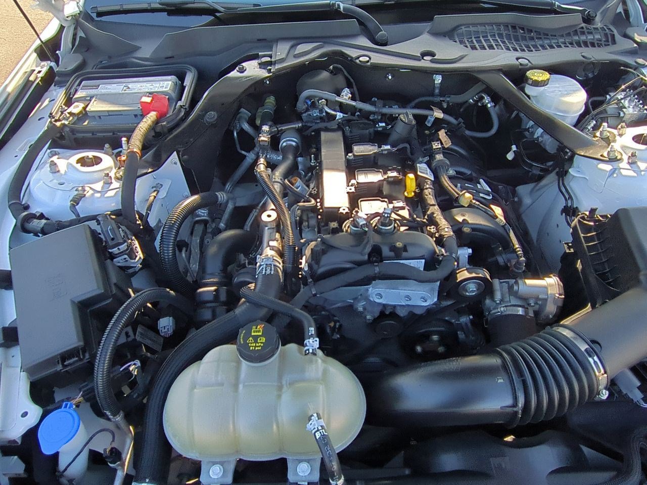 Used 2023 Ford Mustang Premium image 25