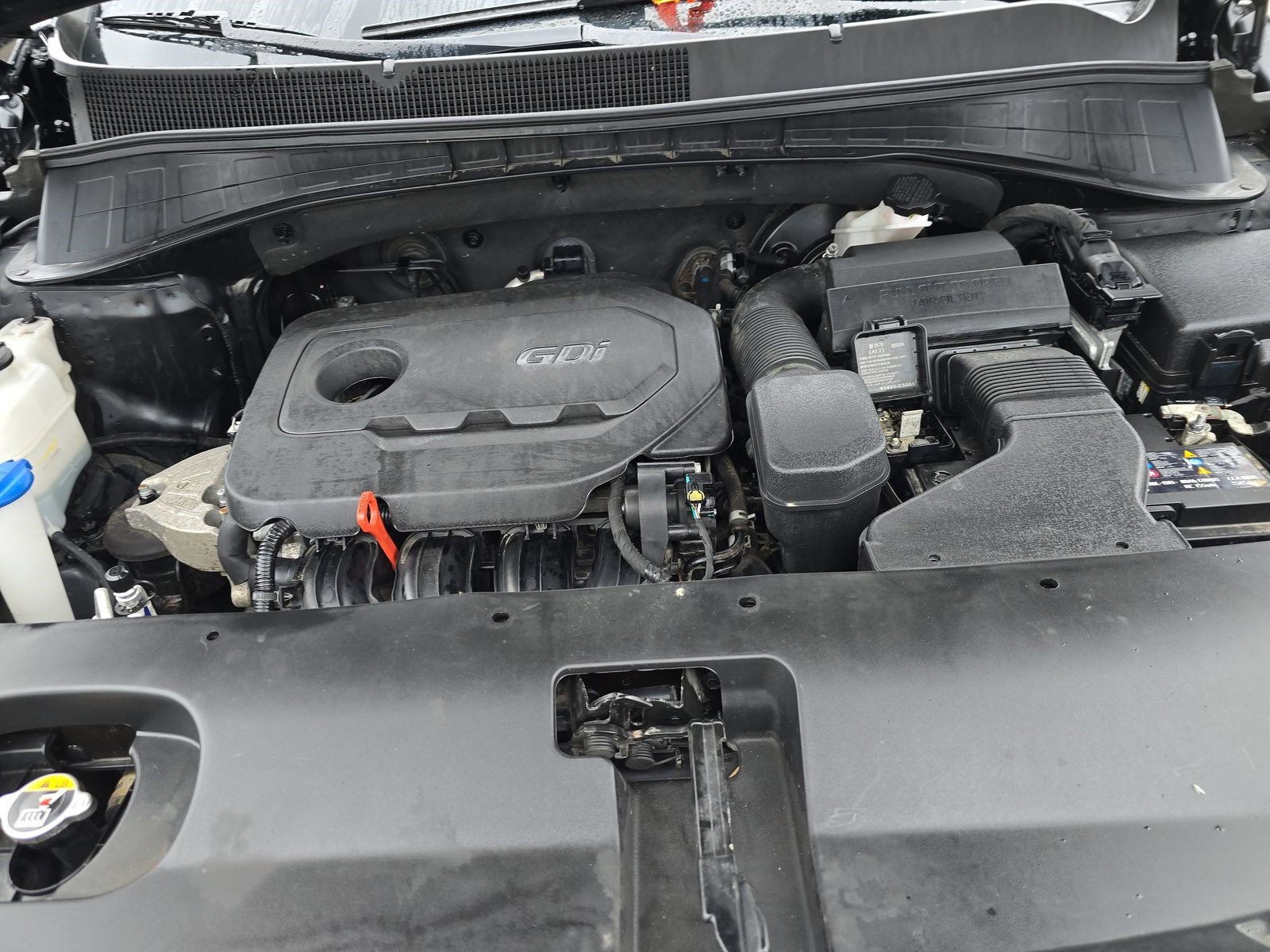 Used 2019 Kia Sorento FWD image 15