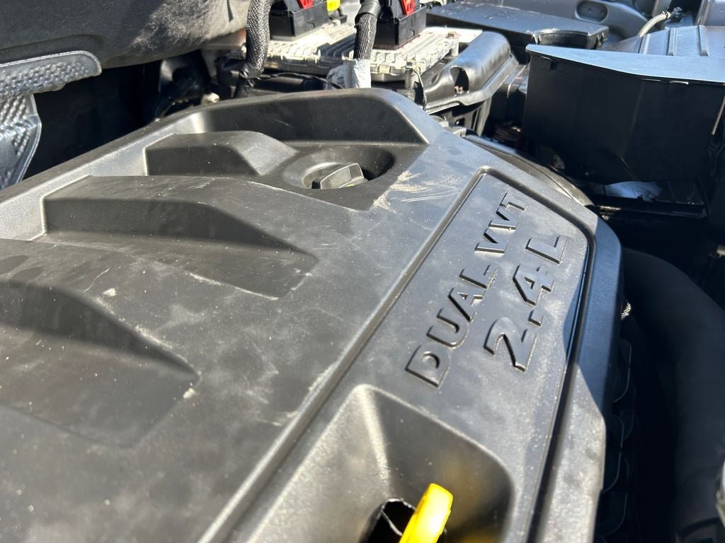 Used 2015 Jeep Patriot Sport w/ Power Value Group AWD/4WD image 30