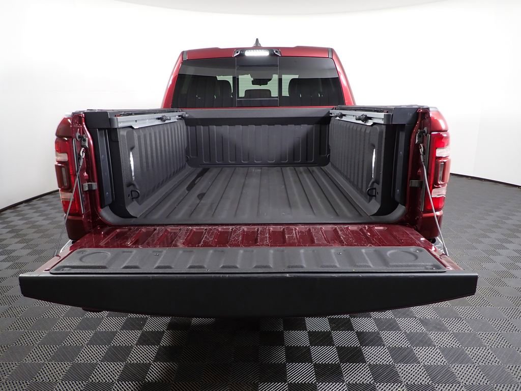 Used 2023 RAM 1500 Limited image 18
