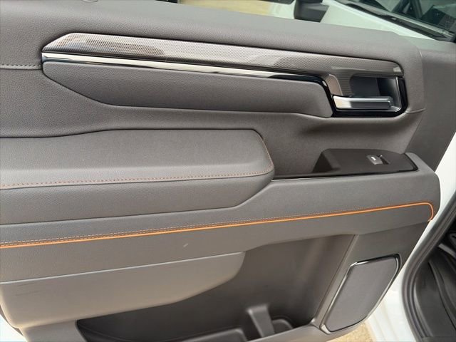 New 2026 GMC Sierra 2500 AT4 image 12