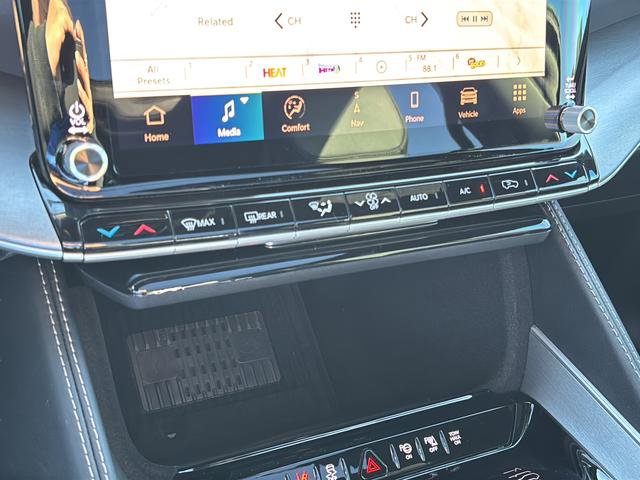 New 2026 Jeep Grand Wagoneer Limited image 33