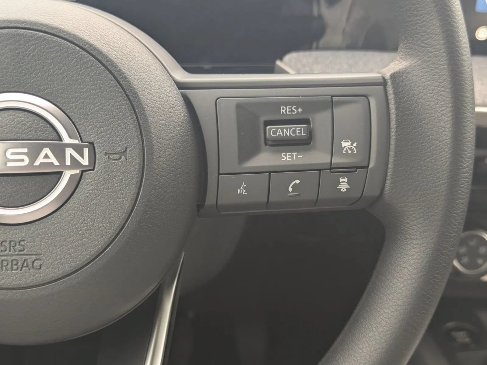 New 2026 Nissan Kicks S FWD image 17
