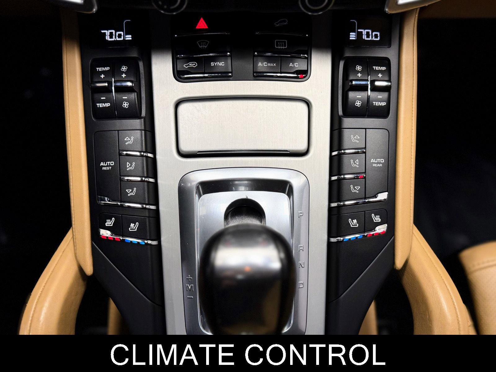 Used 2014 Porsche Cayenne GTS image 24