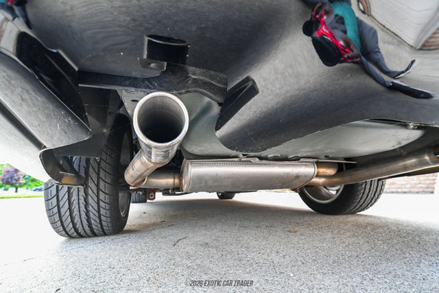 Used 2002 Pontiac Firebird Trans Am RWD image 99