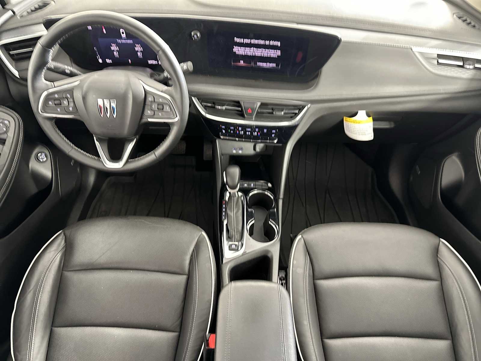 Used 2024 Buick Encore GX Avenir w/ Avenir Convenience Package image 15