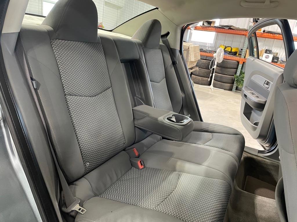 Used 2008 Chrysler Sebring LX image 17