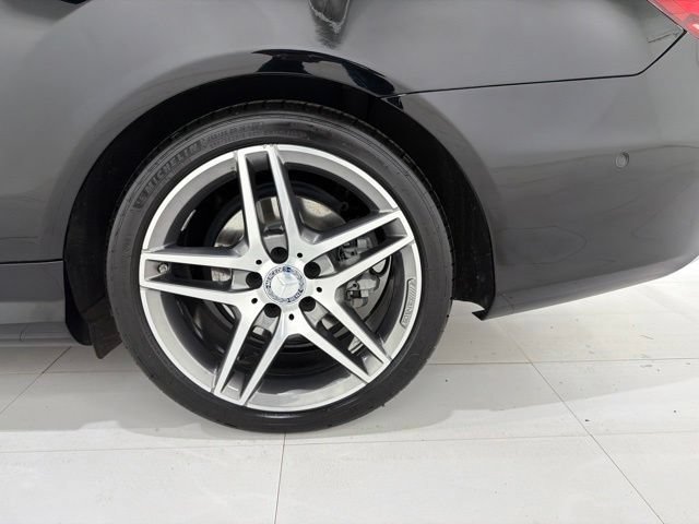 Used 2014 Mercedes-Benz E 550 Cabriolet image 45