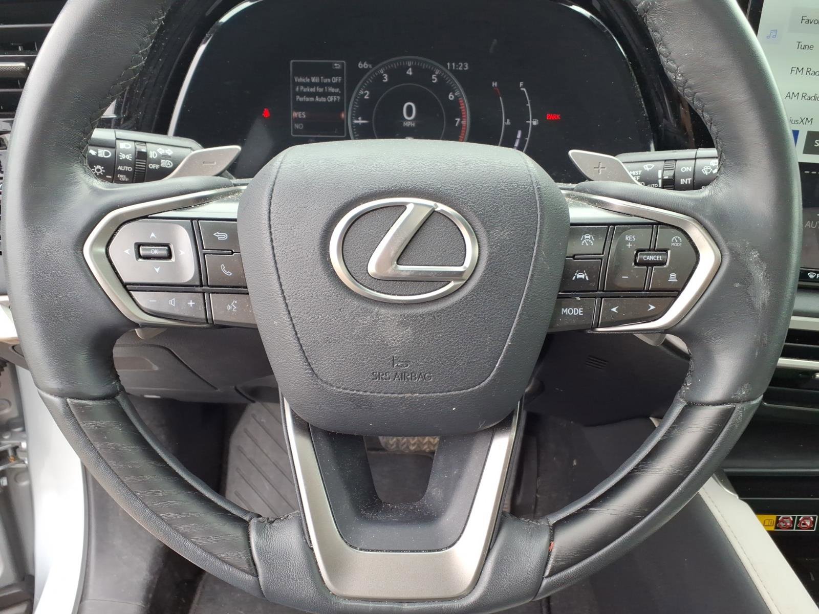 Used 2024 Lexus RX 350 Premium w/ Cold Area Package AWD/4WD image 19