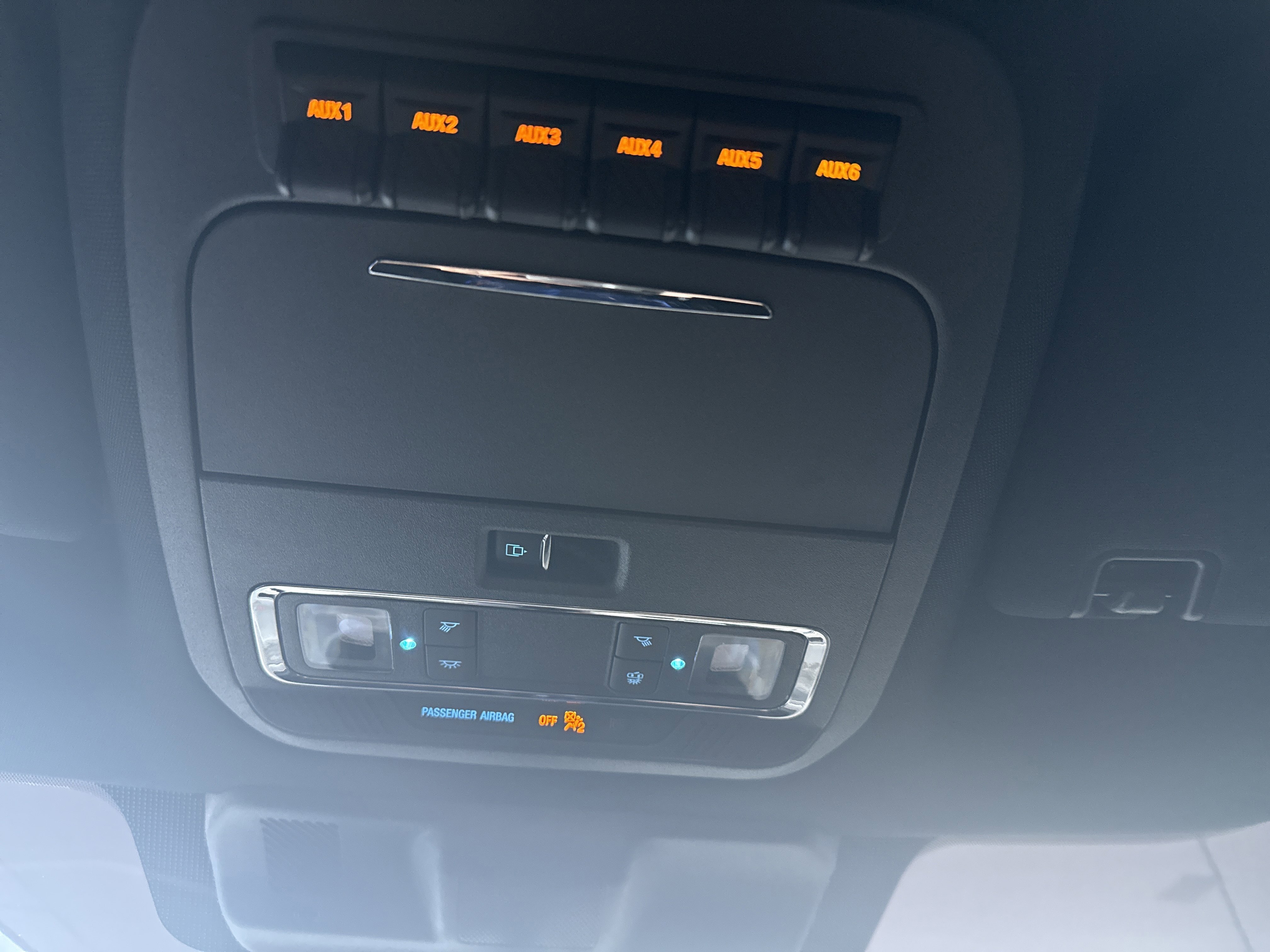 Used 2025 Ford F150 Raptor image 29