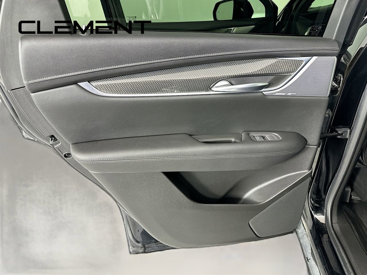 Used 2021 Cadillac XT5 Sportv image 32