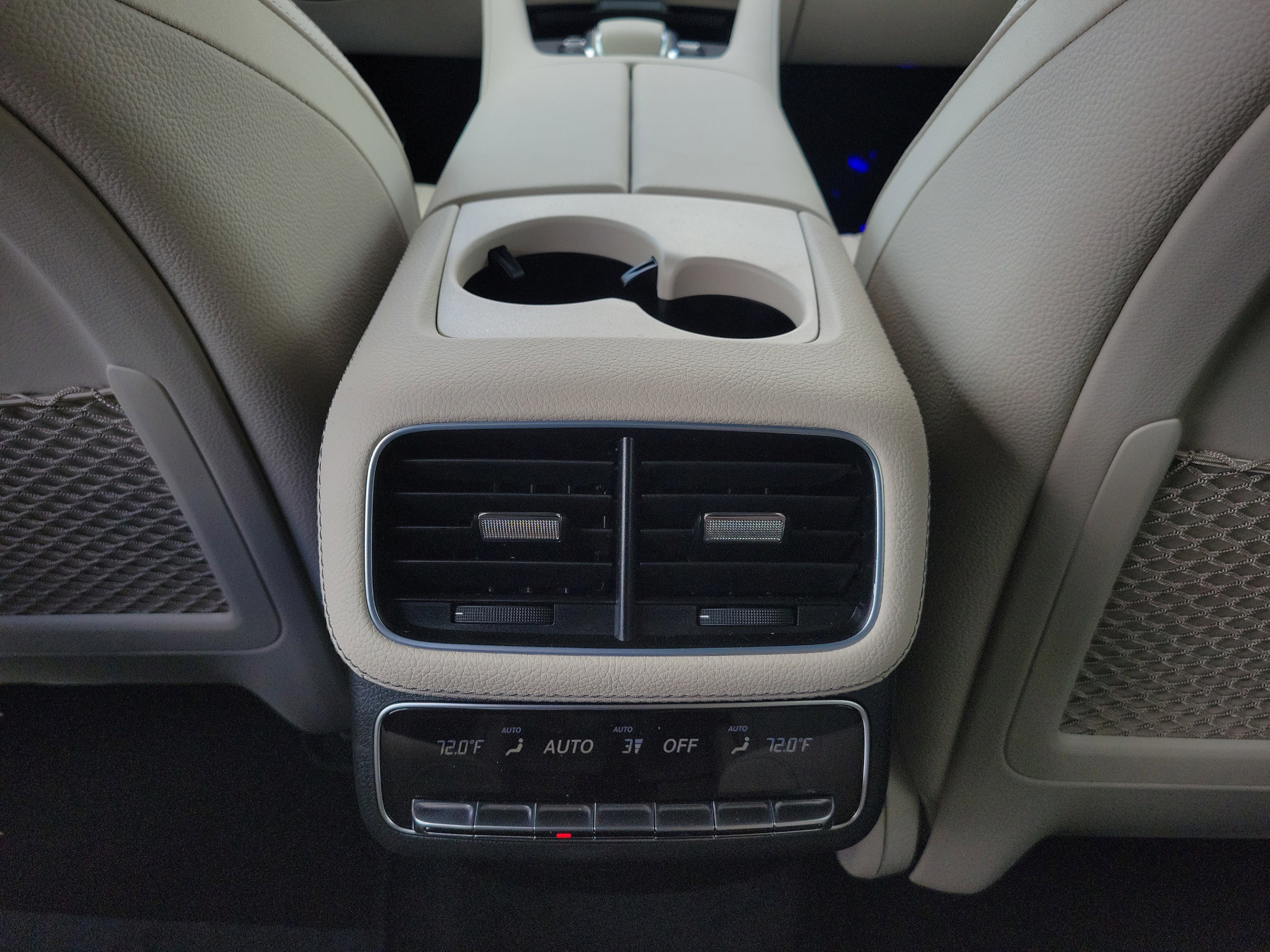 New 2026 Mercedes-Benz GLS 450 4MATIC image 12