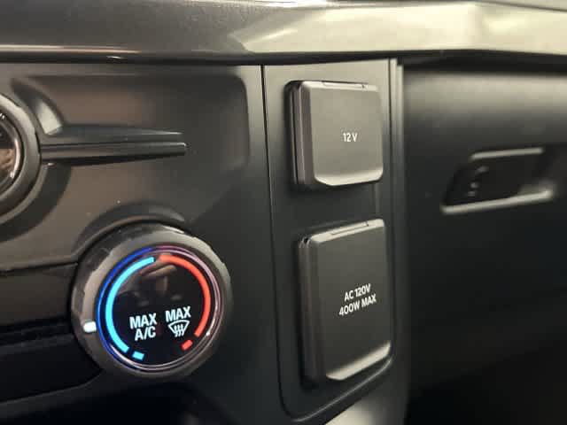 Used 2025 Ford F150 STX w/ Equipment Group 200A RWD image 25