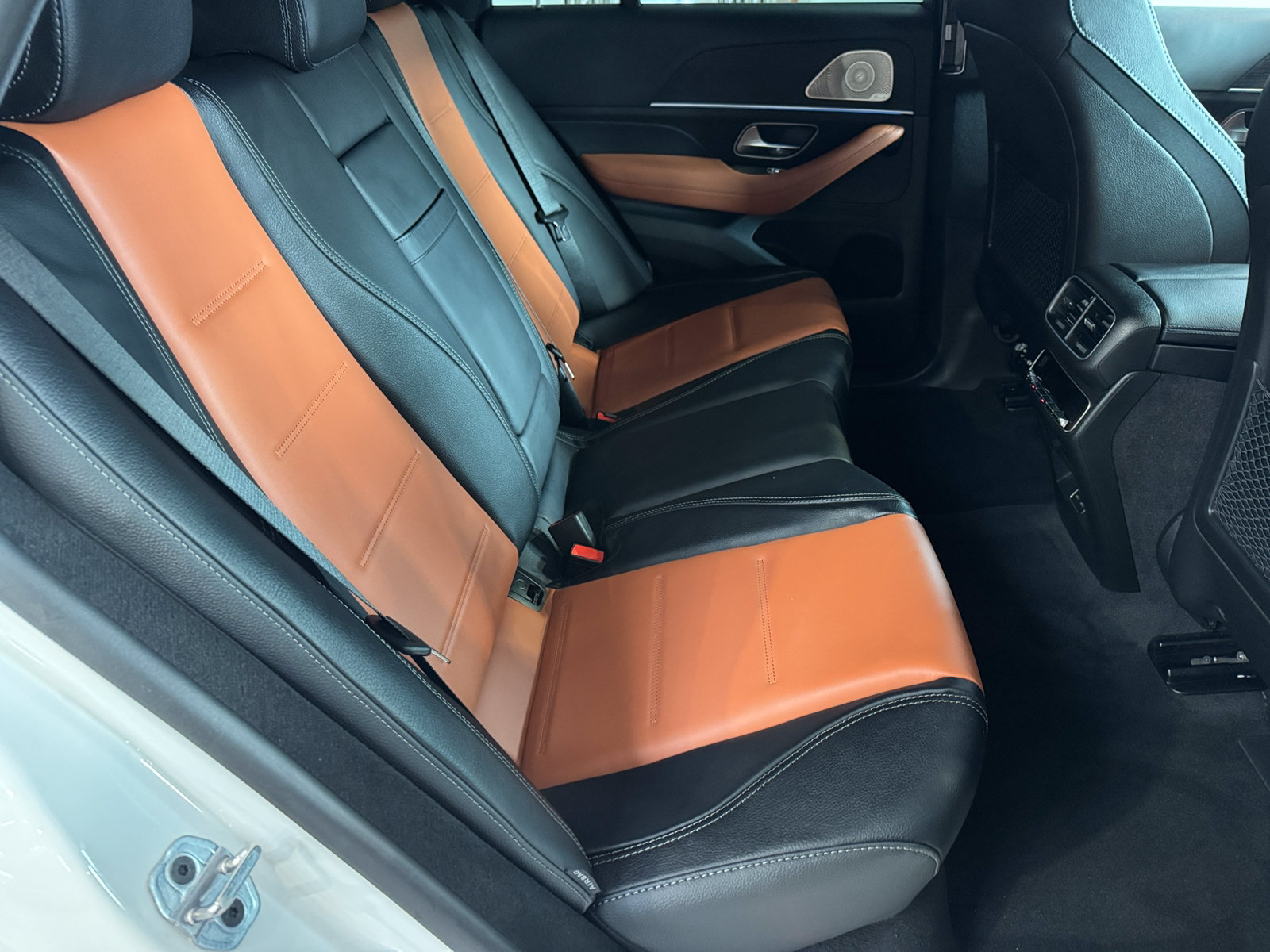 New 2027 Mercedes-Benz GLE 450 4MATIC Coupe image 5