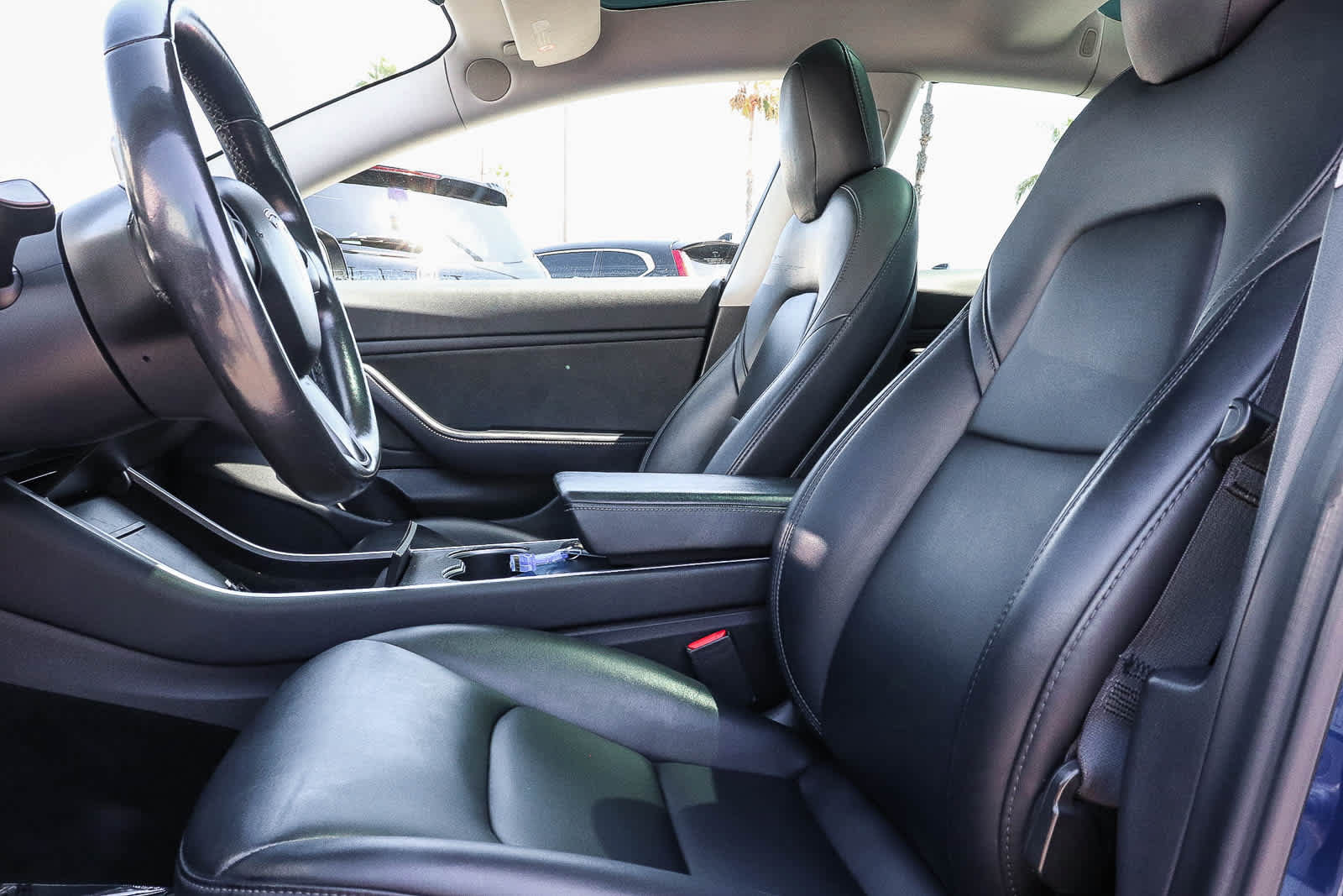 Used 2018 Tesla Model 3 RWD image 21