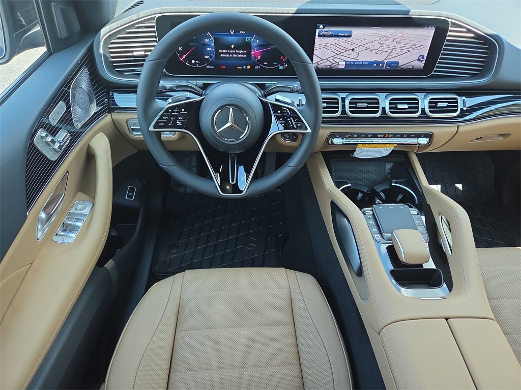 New 2026 Mercedes-Benz GLE 450 4MATIC image 13
