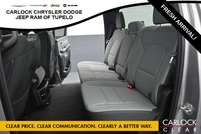 Used 2022 RAM 1500 Big Horn AWD/4WD image 28