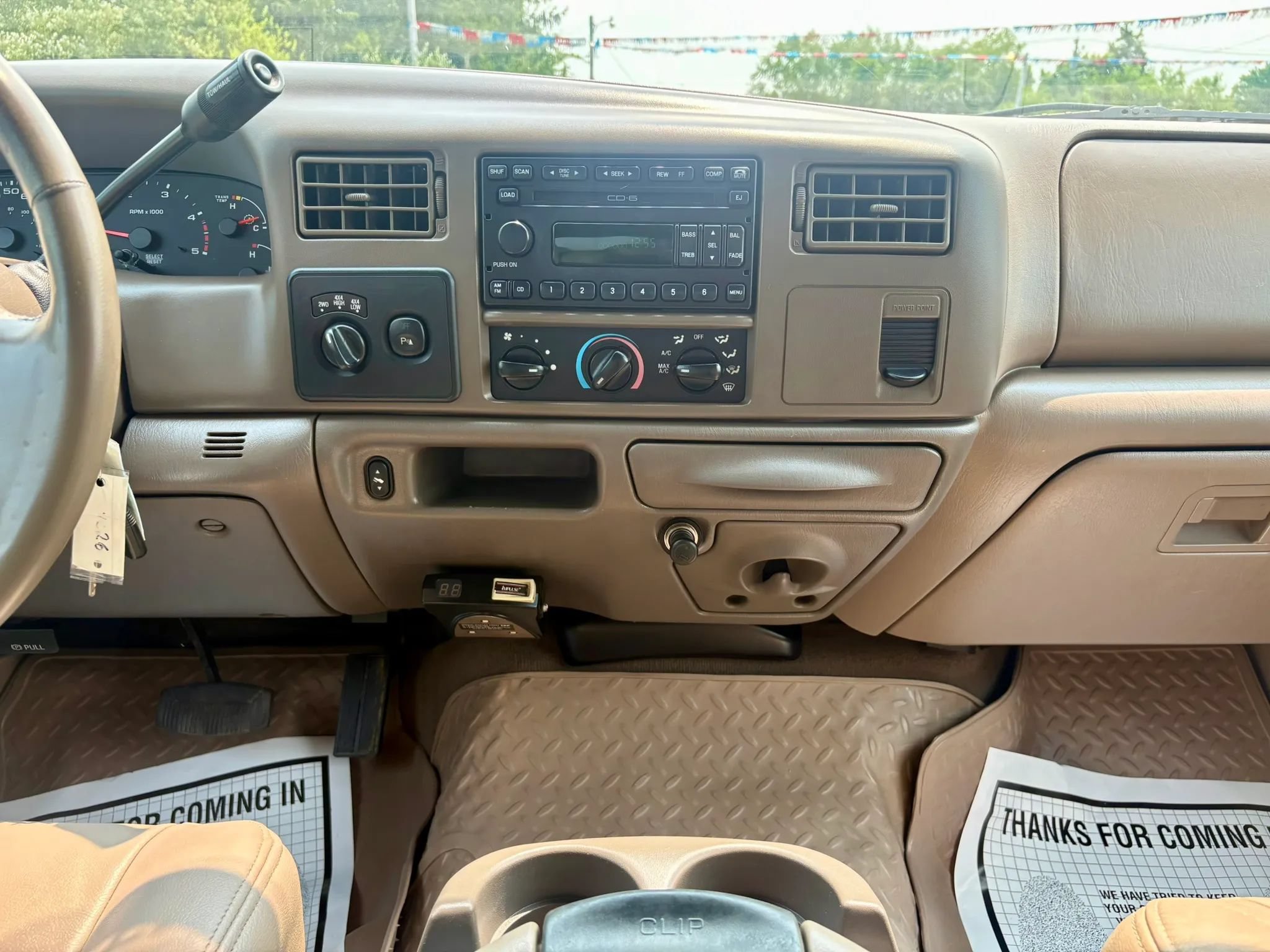 Used 2003 Ford F350 Lariat AWD/4WD image 27