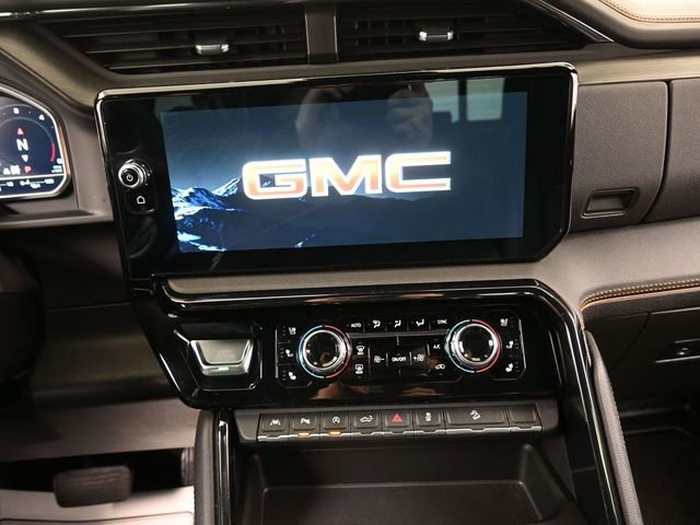 Used 2023 GMC Sierra 1500 AT4 w/ Technology Package image 10