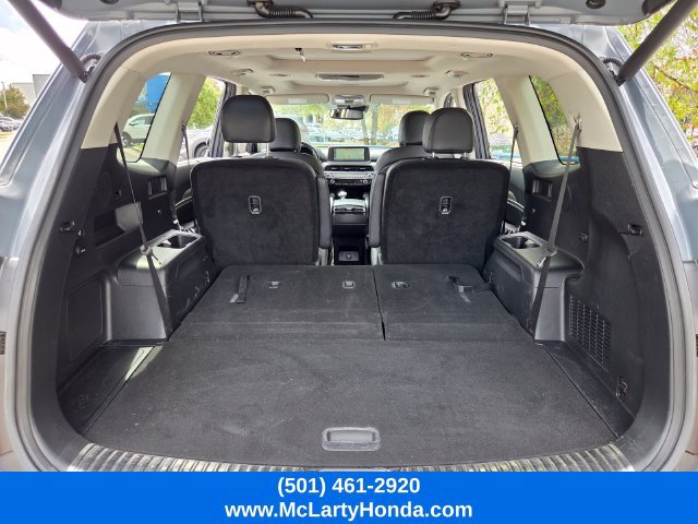 Used 2020 Kia Telluride SX AWD/4WD image 17