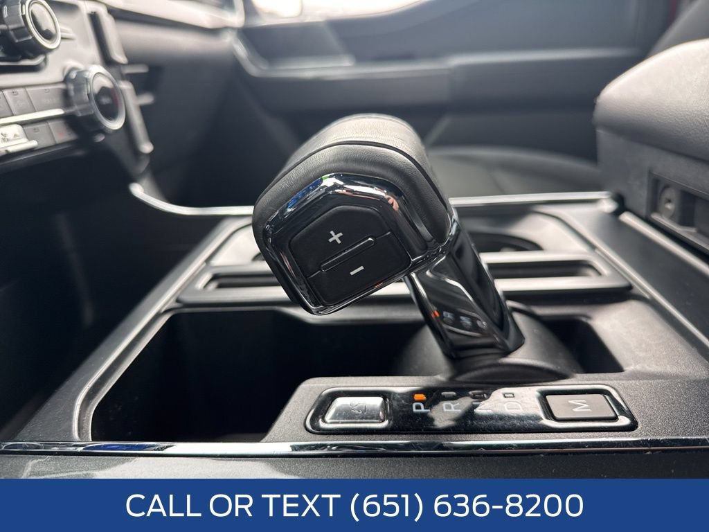 Used 2022 Ford F150 XLT w/ Equipment Group 302A High AWD/4WD image 18