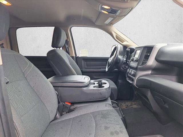 Used 2020 RAM 2500 Tradesman image 18
