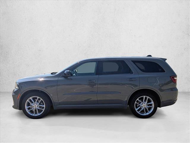 Used 2023 Dodge Durango GT RWD image 8