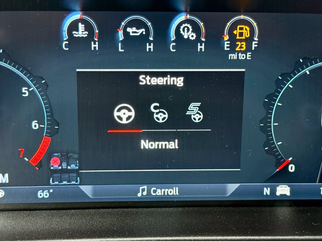 New 2026 Ford Ranger Raptor AWD/4WD image 29