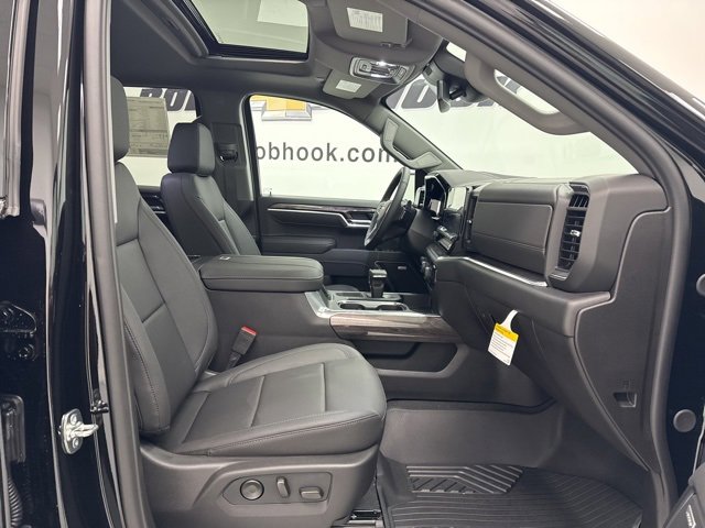 New 2026 Chevrolet Silverado 1500 LTZ w/ LTZ Premium Package image 34