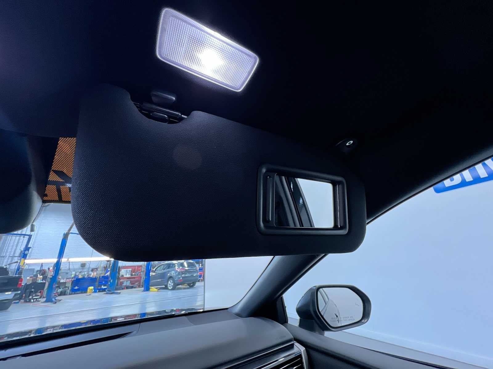 Used 2026 Toyota Camry SE FWD image 33