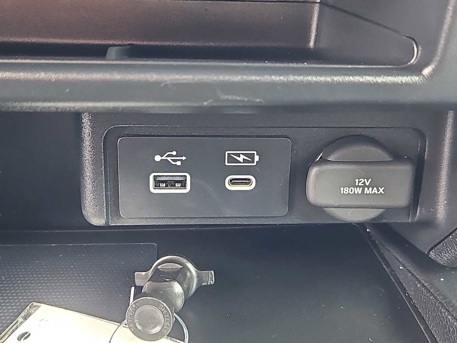 Certified 2025 Honda Ridgeline Sport image 16