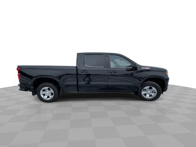 Used 2024 Chevrolet Silverado 1500 RST image 10