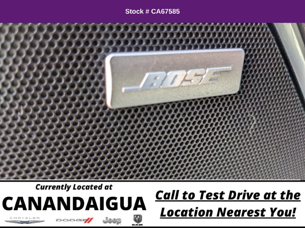 Used 2025 Chevrolet Silverado 1500 RST AWD/4WD image 25