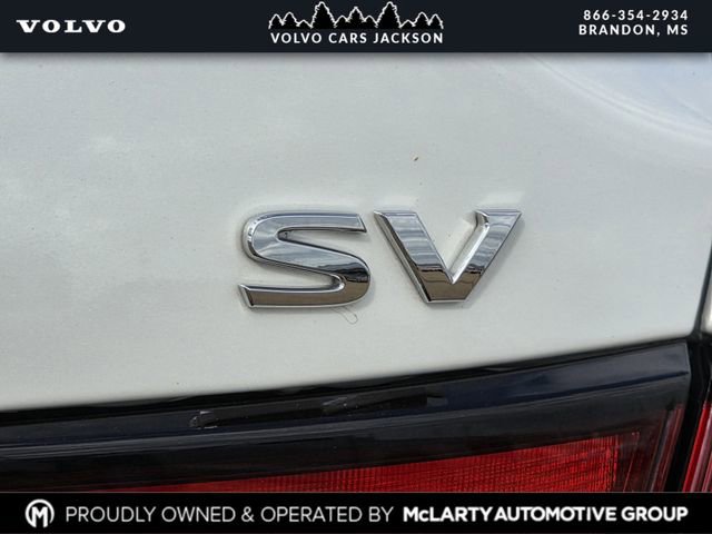 Used 2024 Nissan Sentra SV FWD image 29