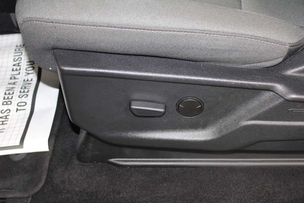 Used 2024 Ford F150 XLT w/ Mobile Office Package image 27