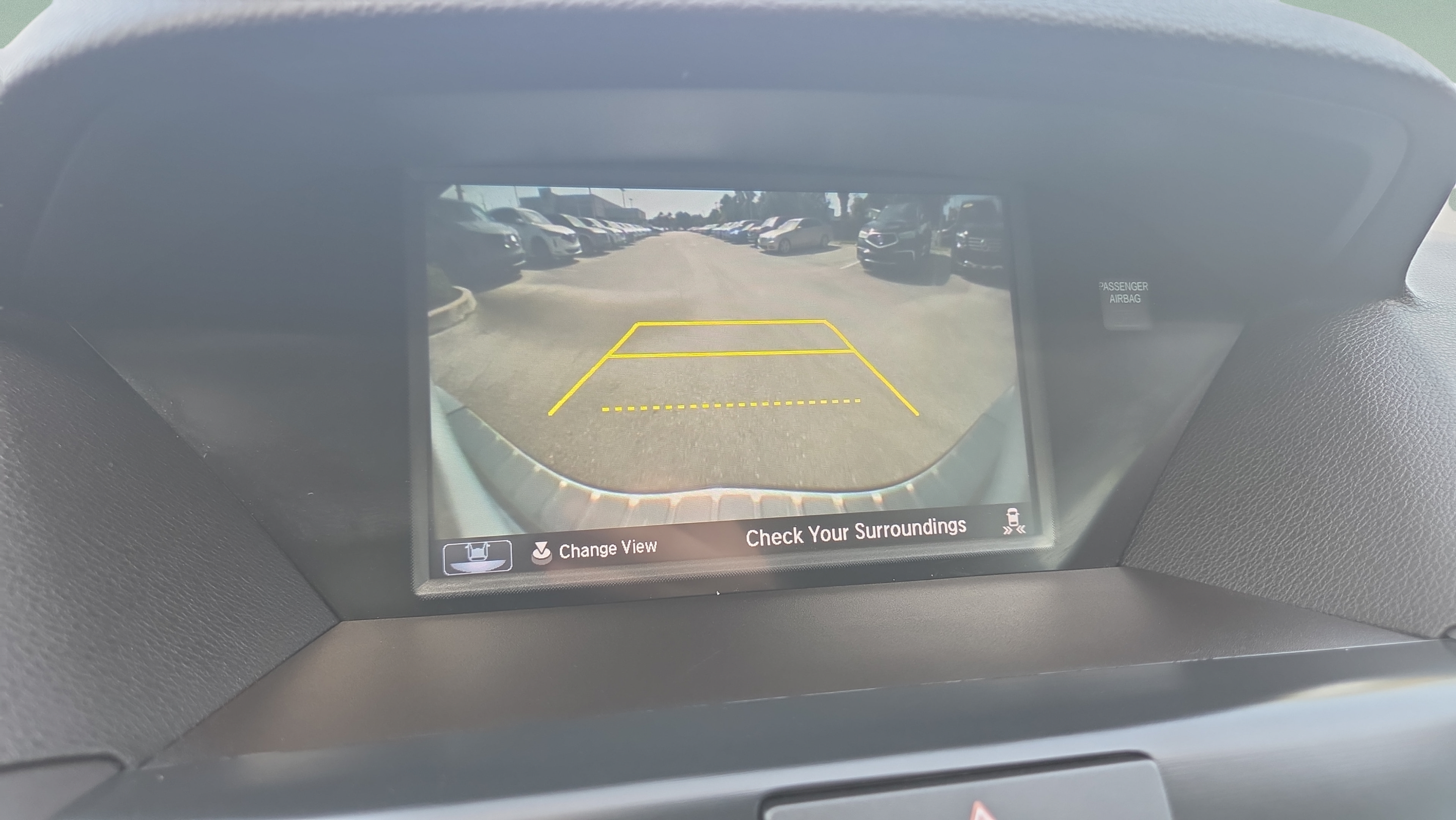 Used 2018 Acura MDX SH-AWD w/ Technology Package image 28