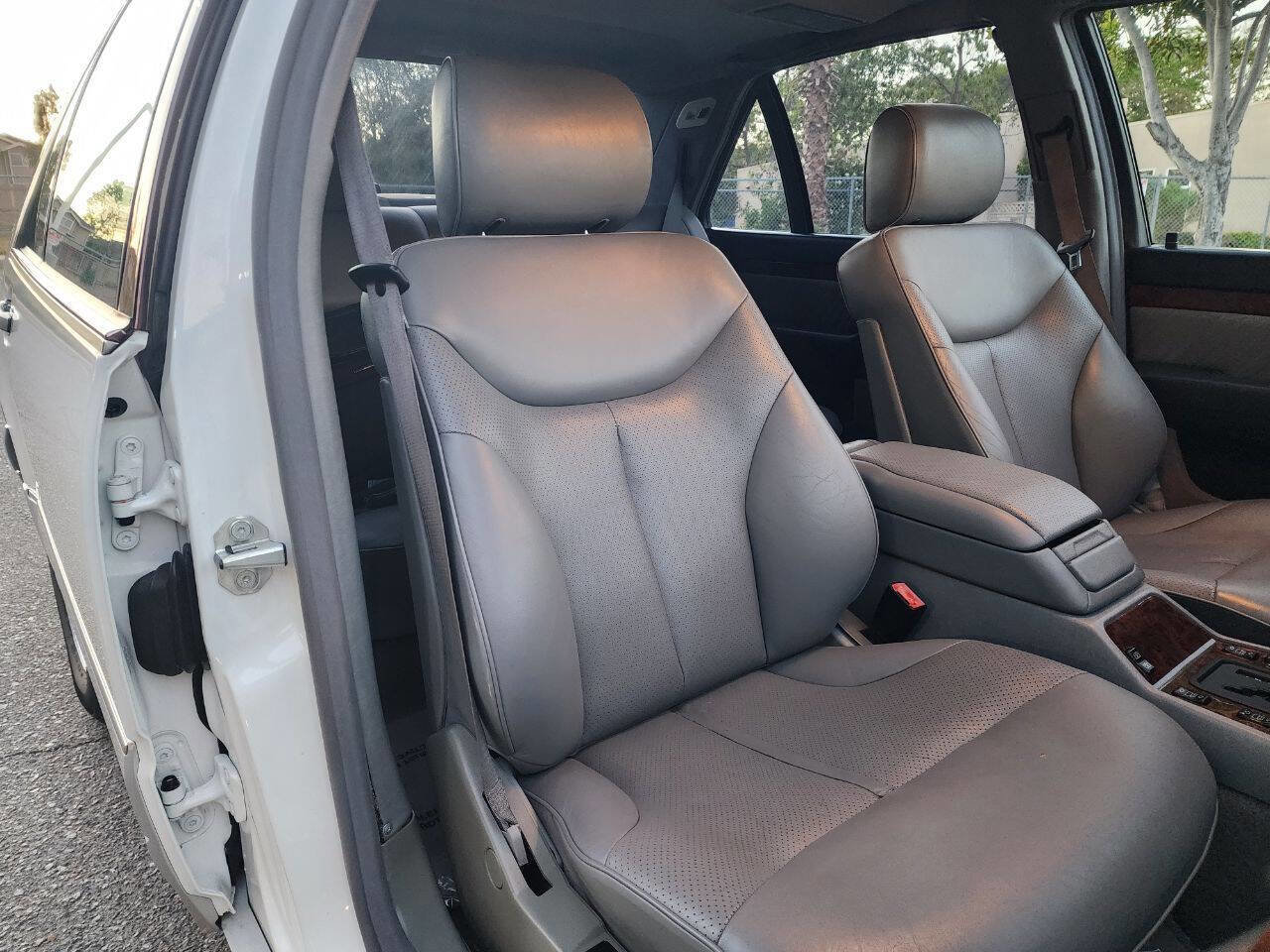 Used 1996 Mercedes-Benz S 420 image 26