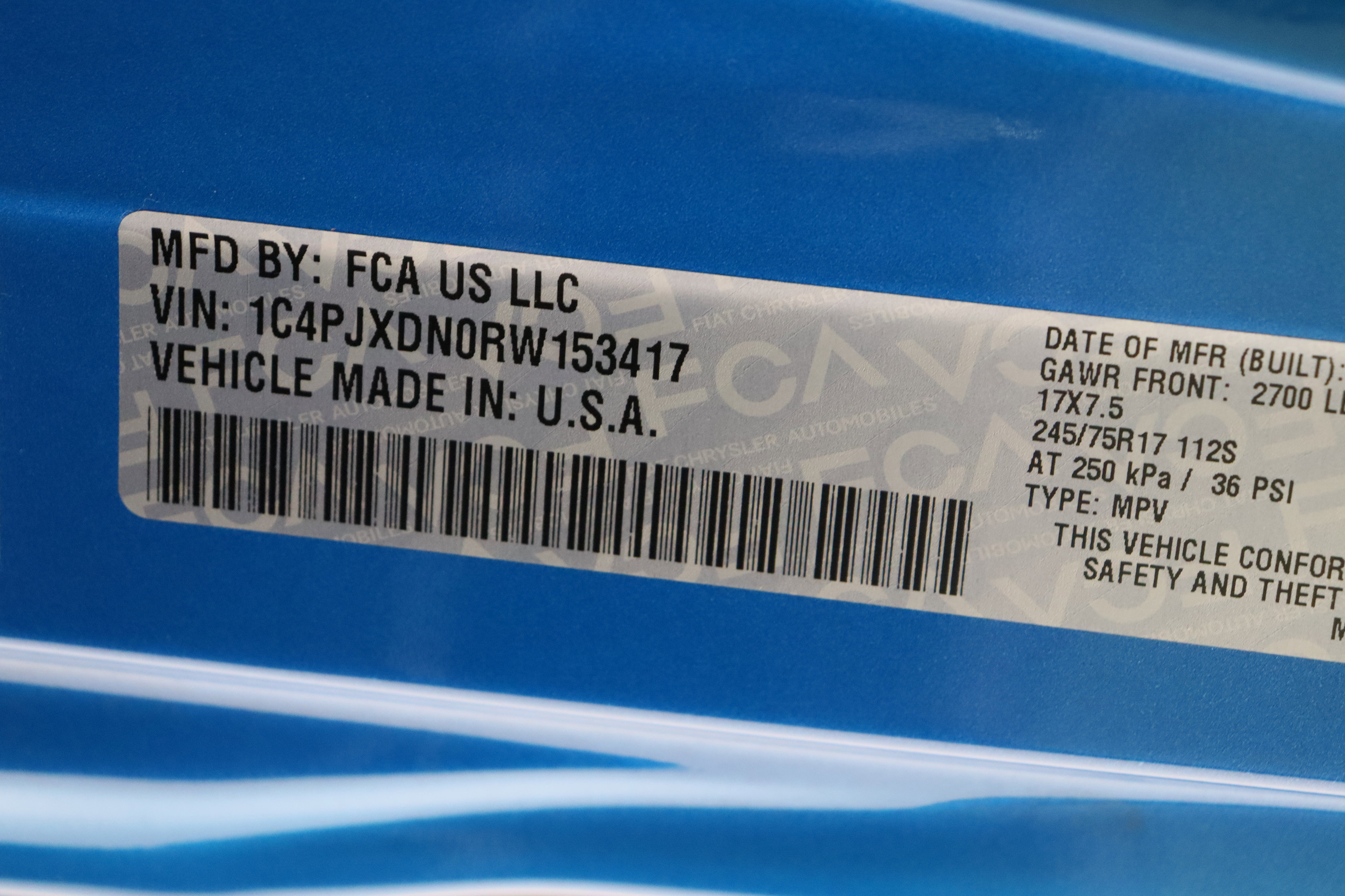 Used 2024 Jeep Wrangler Unlimited Sport image 38