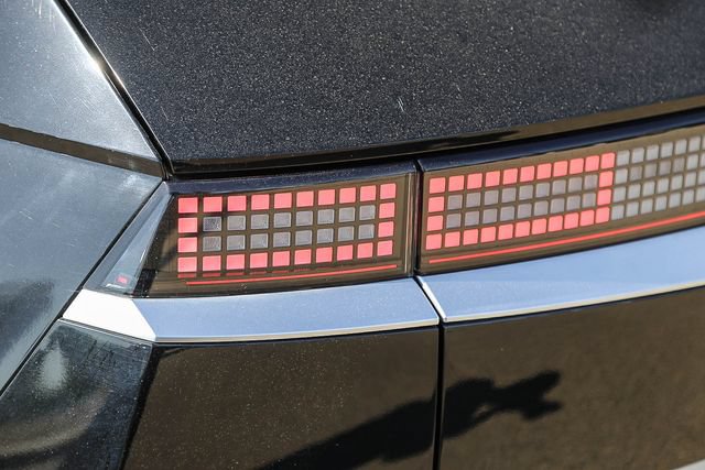 Certified 2024 Hyundai Ioniq 5 Limited RWD image 10