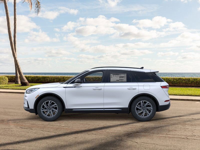 New 2026 Lincoln Corsair Premiere image 3