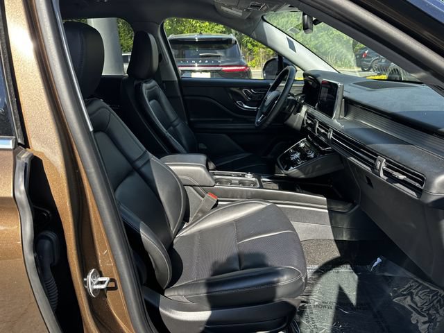 Certified 2022 Lincoln Corsair AWD w/ Equipment Group 101A image 33