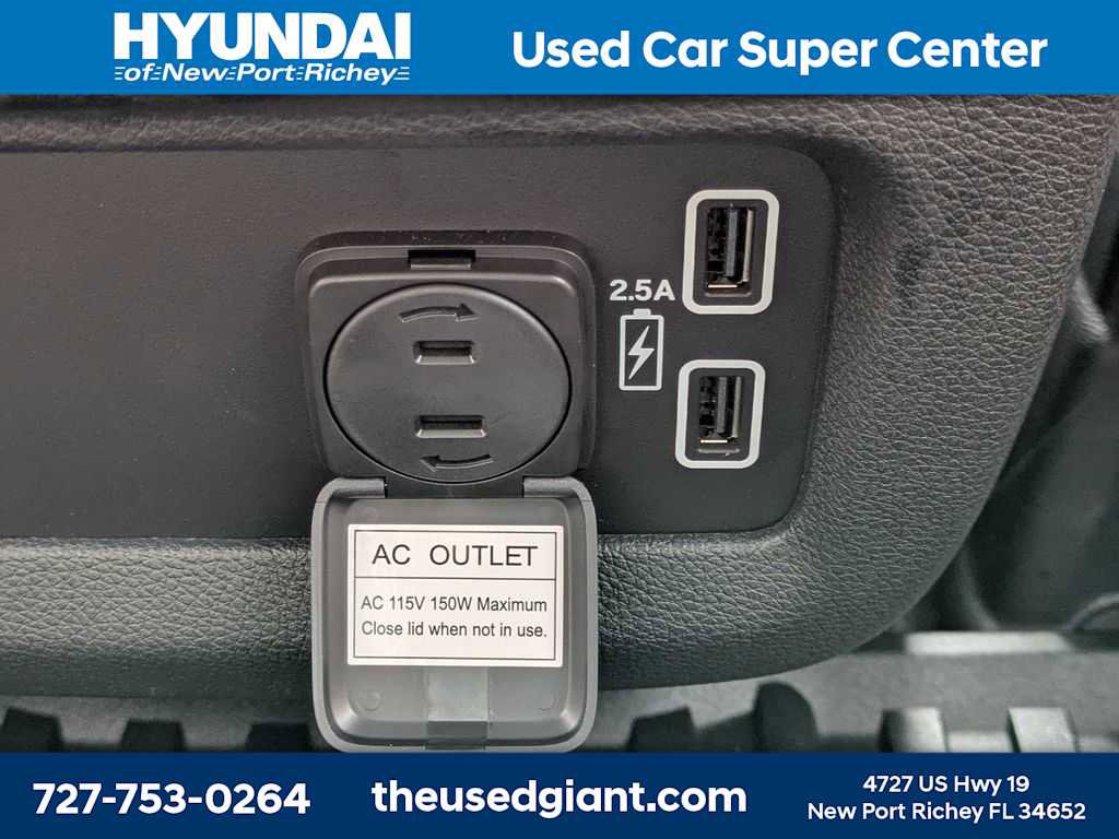 Used 2023 Honda Passport Elite image 18