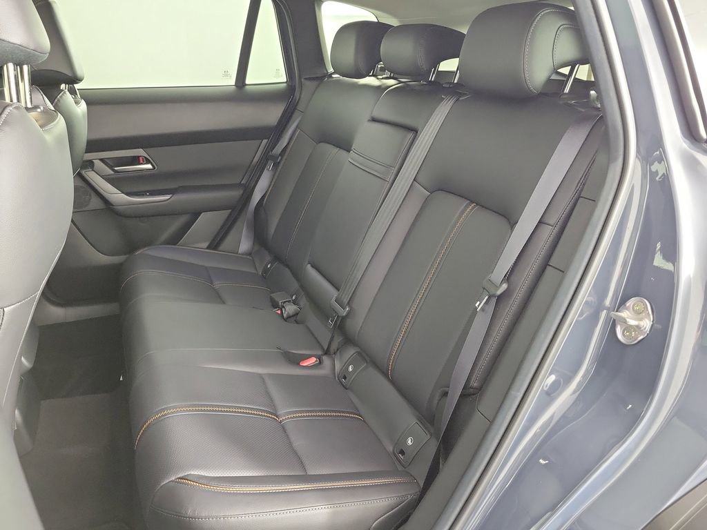 Used 2024 MAZDA CX-50 AWD 2.5 S w/ Cargo Package image 11