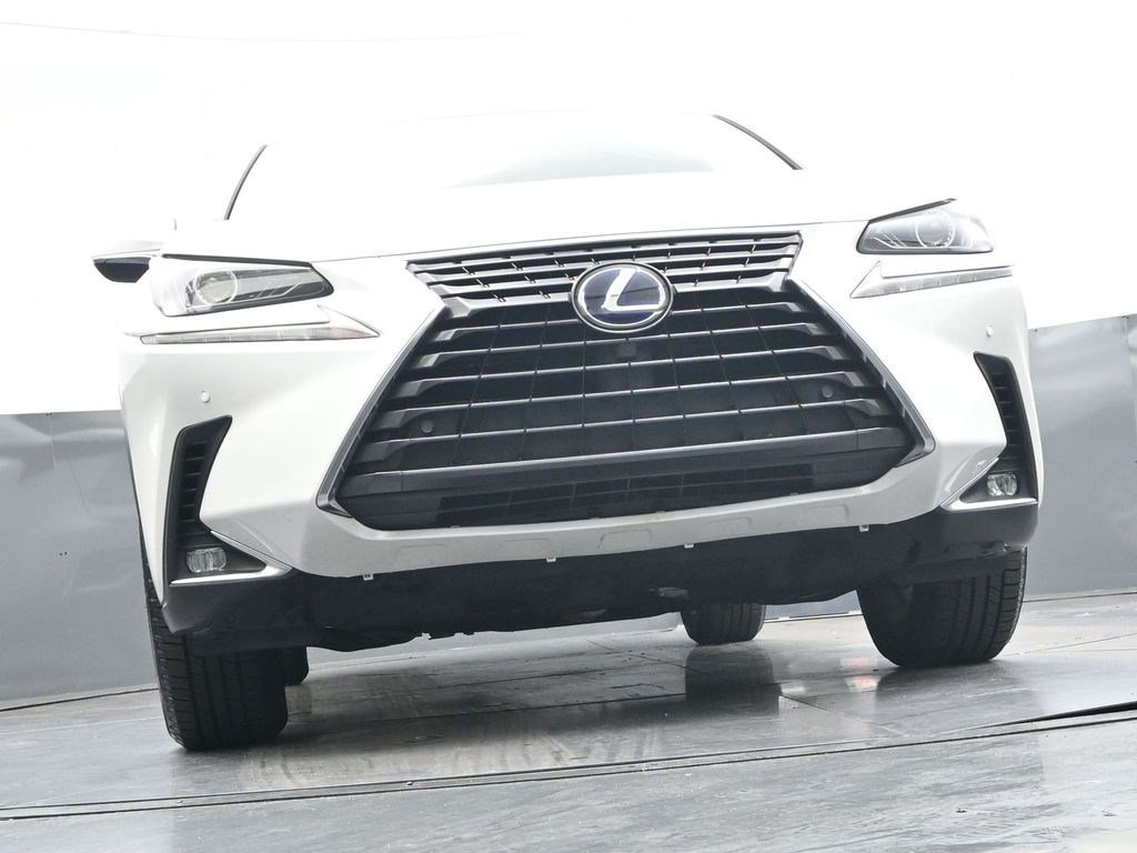 Used 2020 Lexus NX 300h AWD w/ Comfort Package image 35