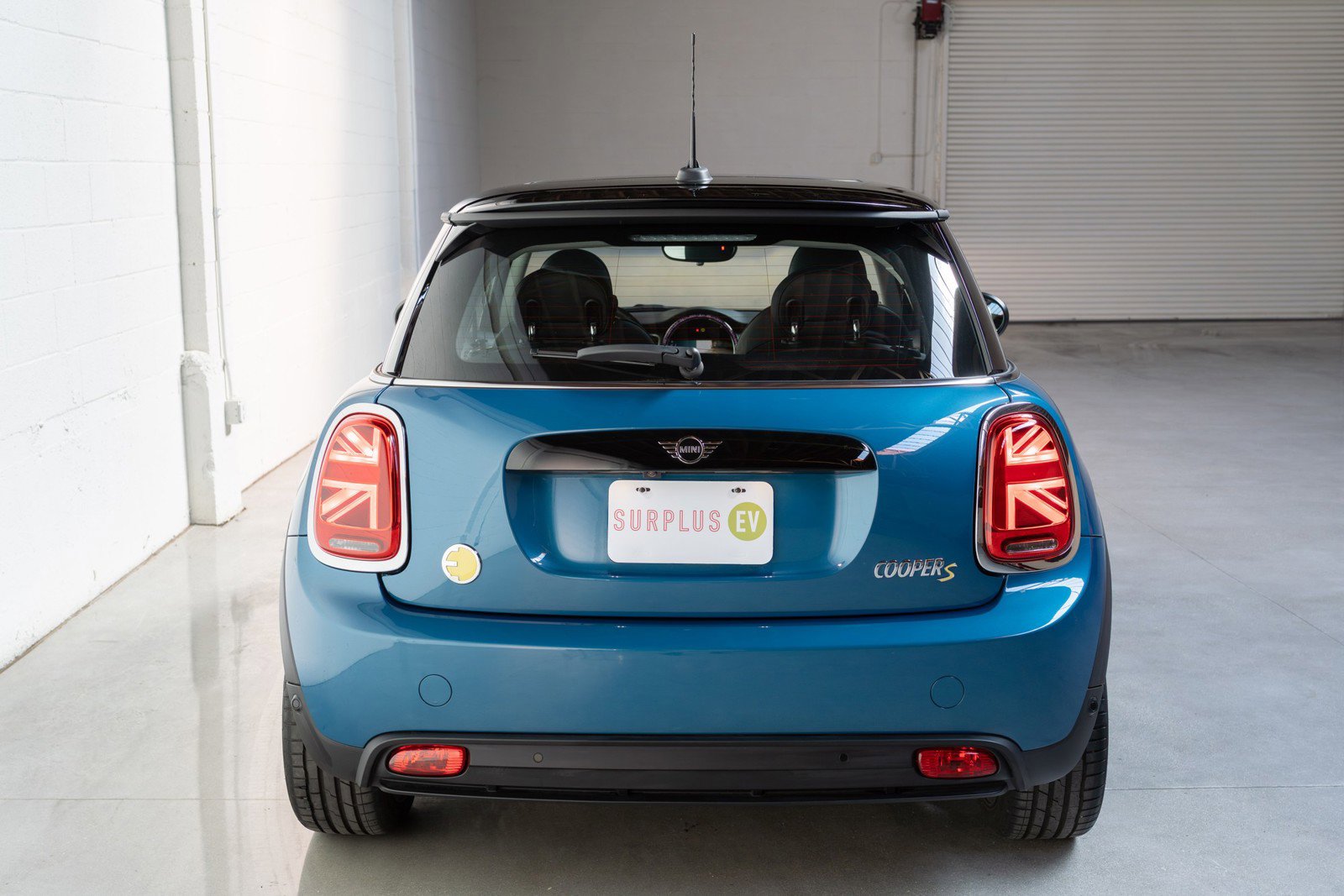 Used 2023 MINI Cooper SE image 8