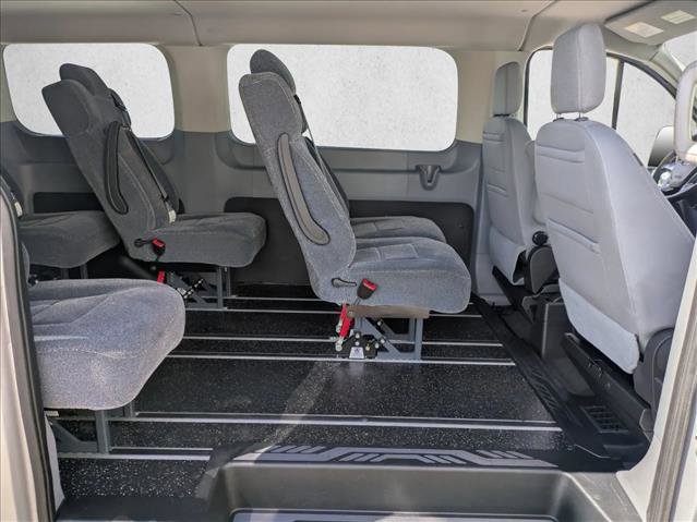 Used 2019 Ford Transit 150 XLT image 16