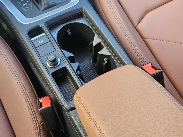 Used 2025 Audi Q3 2.0T Premium image 19