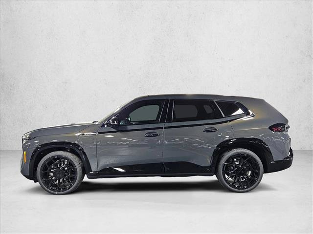 New 2026 BMW XM Label Red AWD/4WD image 8