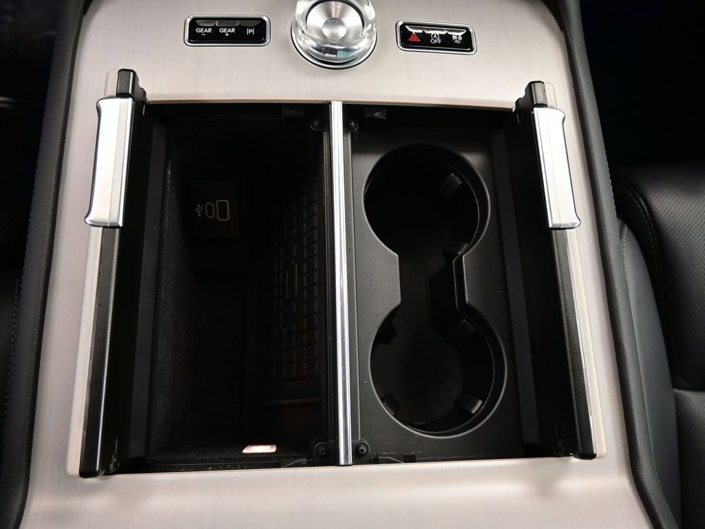 Used 2025 Lincoln Navigator Reserve AWD/4WD image 20